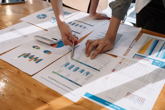 Administratie zonder zorgen